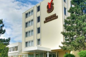 Seminaris Hotel Bad Honnef 4**** First Class Hotel in Bad Honnef, Bonn & Rhein-Sieg in Nordrhein-Westfalen